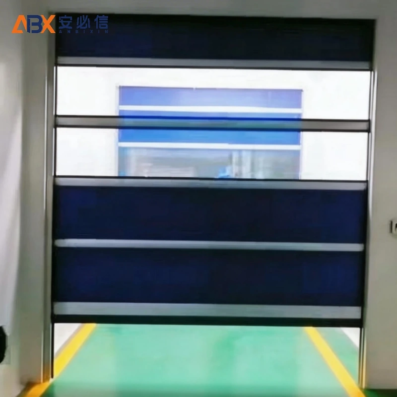 汕头工业快速门